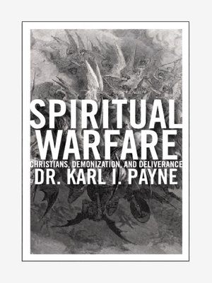 cover image of Spiritual Warfare